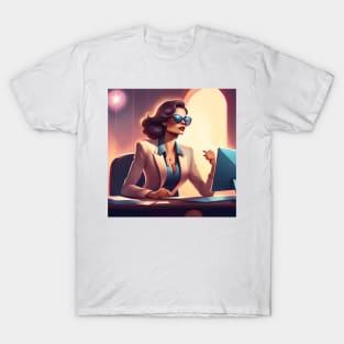 Boss Lady T-Shirt